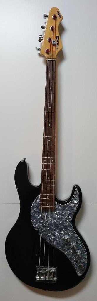 Line 6 Variax Bass 700, Musique & Instruments, Instruments à corde | Guitares | Basses, Utilisé, Électrique, Enlèvement