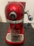 Machine à Nespresso, Enlèvement ou Envoi, Comme neuf
