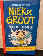 Niek de groot, Ophalen of Verzenden, Zo goed als nieuw