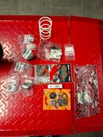 Vespa parts, Fietsen en Brommers, Scooters | Vespa, Ophalen of Verzenden