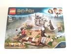 LEGO Harry Potter De Opkomst van Voldemort (75965), Ophalen of Verzenden, Zo goed als nieuw, Complete set, Lego
