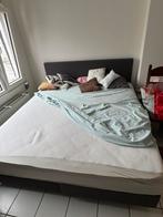 Sleepy boxspring 200x200, Ophalen, Zo goed als nieuw