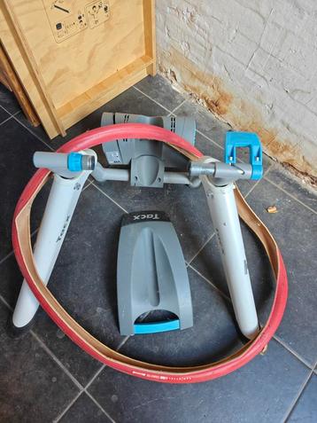 Tacx Vortex beschikbaar voor biedingen