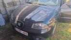 Seat Ibiza 1.4tdi, Auto's, Voorwielaandrijving, Particulier, Te koop, 3 deurs