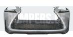 Bumper Lexus NX300 NX 300 H 14-17 52119-78010 Voorbumper MK2, Gebruikt, Voor, 6 maanden garantie, Ophalen of Verzenden