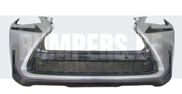 Bumper Lexus NX300 NX 300 H 14-17 52119-78010 Voorbumper MK2, Auto-onderdelen, Carrosserie, Bumper, Voor, Gebruikt, 6 maanden garantie