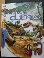 Dino's boekje, Boeken, Kinderboeken | Jeugd | onder 10 jaar, Nieuw, Ophalen of Verzenden