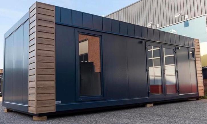 Standplaats gezocht, Caravans en Kamperen, Overige Caravans en Kamperen, Ophalen of Verzenden