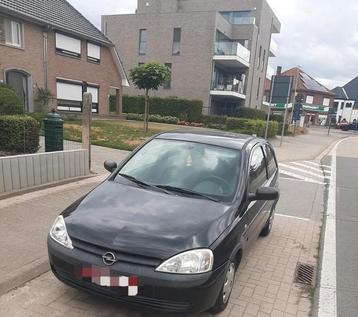 Opel Corsa 1.0 benzine, Achat, Boîte manuelle, Corsa, Essence