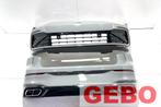 Volkswagen Golf 8 2020+ R-line voorbumper + achterbumper + s, Nieuw, Ophalen of Verzenden, Bumper, Volkswagen
