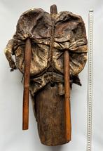Soufflet de forge africain, Ophalen of Verzenden