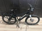 Ahooga ebike 2022 378wh, Overige merken, Ophalen of Verzenden, Zo goed als nieuw, 51 tot 55 cm