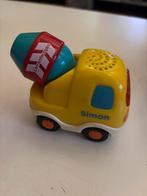 Toet toet auto, Ophalen of Verzenden, Zo goed als nieuw