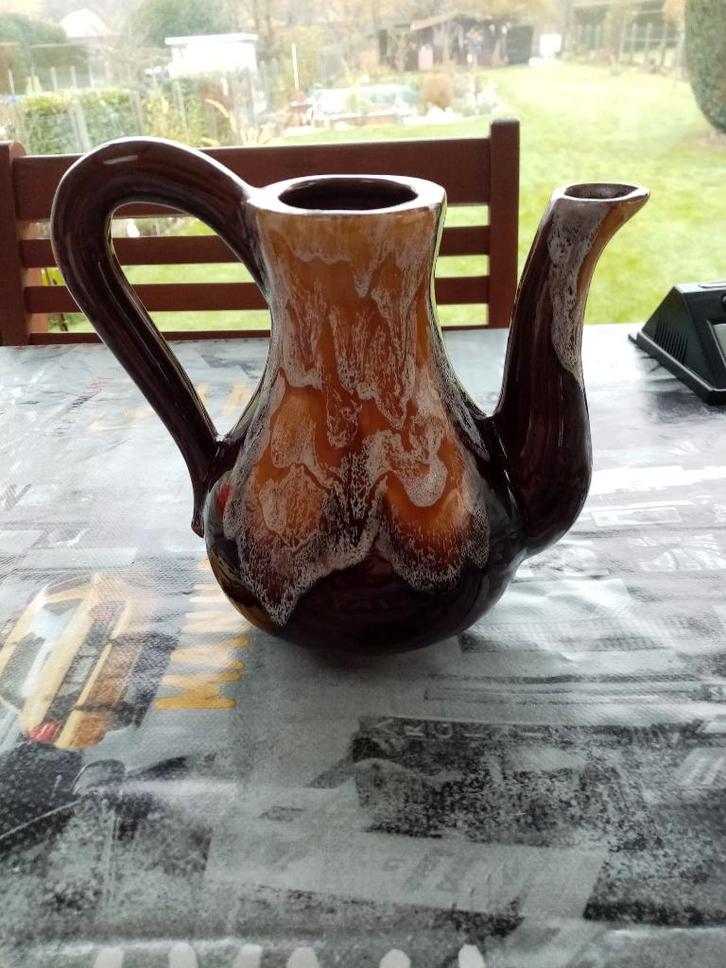 pichet valauris, Antiquités & Art, Antiquités | Céramique & Poterie, Enlèvement