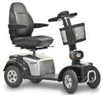 Primo 4 Scootmobiel, Diversen, Brommobielen en Scootmobielen, Ophalen, Life and Mobility, Zo goed als nieuw, 36 t/m 45 km