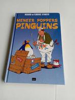 Atwater - Meneer poppers pinguins, Comme neuf, Atwater, Enlèvement ou Envoi