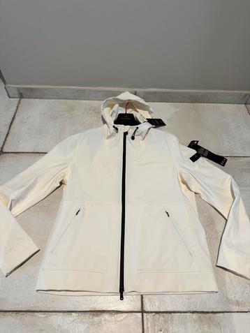 Nieuwe originele mooie Peuterey soft Shell zomer jas XL