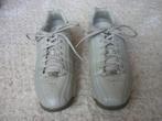 Lederen Sneakers Kappa, Kleding | Dames, Schoenen, Kappa, Ophalen of Verzenden, Sneakers, Grijs