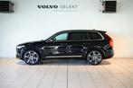 Volvo XC90 T5 AWD  Inscription 5 zit, Autos, Volvo, SUV ou Tout-terrain, 5 places, Noir, Automatique