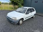 Renault Clio 1.2 essence 163000km moteur Très bon, Entreprise, Essence, Verrouillage central, Achat