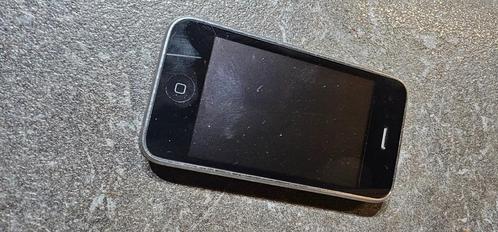 Iphone 3 Gs, Telecommunicatie, Mobiele telefoons | Apple iPhone, Gebruikt, iPhone 3GS, Ophalen of Verzenden