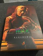 Hot Toys Daredevil she Hulk, Enlèvement ou Envoi, Comme neuf