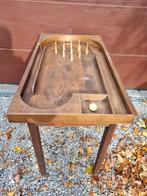 Koffie spelletjes bowlen op tafel Quillette Riboulette, Sport en Fitness, Ophalen, Zo goed als nieuw