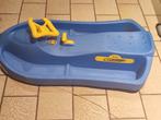 Traineau , luge enfant, Kinderen en Baby's, Speelgoed | Buiten | Opblaasfiguren, Ophalen