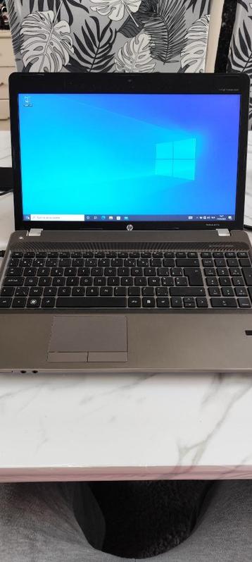 HP ProBook 4530s beschikbaar voor biedingen