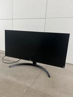LG full HD Ultrawide Monitor - 29 Inch, Computers en Software, Monitoren, IPS, Zo goed als nieuw, 61 t/m 100 Hz, Ultrawide