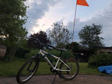 Rockrider Decathlon 6 versnellingen 