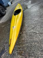 Kayak en peddel, Watersport en Boten, Kano's, Ophalen, Gebruikt, Eén persoon, Met peddels