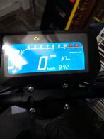 Bromfiets 50cc. klasse B., Motoren, Ophalen of Verzenden, Zo goed als nieuw