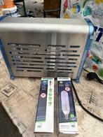 Insectenlamp, Jardin & Terrasse, Pesticides, Enlèvement, Comme neuf, Autres types