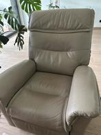 Relax zetel - elektrisch, Huis en Inrichting, Ophalen