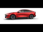 Mazda 6e MAZDA 6e 5HB EV 68,8 kWh 258 hp Takumi Plus, Auto's, Automaat, Stof, Berline, 258 pk