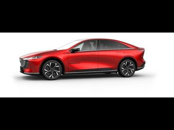 Mazda 6e MAZDA 6e 5HB EV 68,8 kWh 258 hp Takumi Plus, Autos, Entreprise, 5 portes, Berline, Automatique
