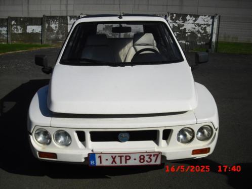 AIXAM MEGA 1500 diesel, Auto diversen, Overige Auto diversen, Ophalen