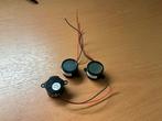 Buzzers velleman sv4 nieuw, Ophalen of Verzenden