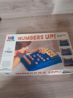 numbers up - s4981, Hobby en Vrije tijd, Verzenden, Zo goed als nieuw