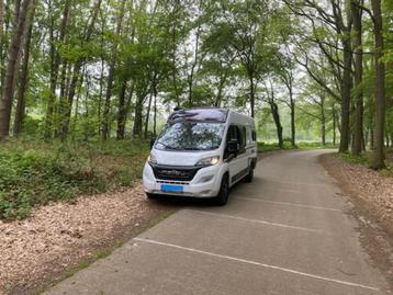 camper van - motorhome - mobile home - Carthago Malibu 23 beschikbaar voor biedingen