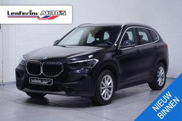 BMW X1 sDrive18d High Executive Edition Leder Head-up Stoelv beschikbaar voor biedingen