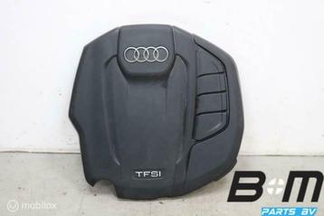 Motorafdekking Audi A4 8W 06L103925 disponible aux enchères