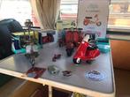 Vespa miniaturen gadgets hebbedingen, Fietsen en Brommers, Brommeronderdelen | Oldtimers, Ophalen of Verzenden