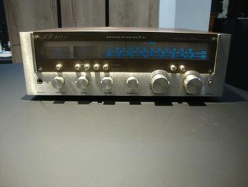 MARANTZ MR 215 L... VINTAGE... NIKKEL.. beschikbaar voor biedingen