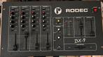 Rodec bx9, Muziek en Instrumenten, Ophalen, Zo goed als nieuw