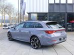 Cupra Leon Sportstourer 1.4 e-Hybrid PHEV 245PK Automaat 202, Auto's, Automaat, Gebruikt, Leon, Bedrijf
