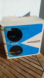 uitzonderlijke super 8mm-projector nieuw in iMac-doos, Ophalen of Verzenden, 1960 tot 1980, Projector