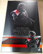 HOT TOYS TMS081 Purge Trooper Star Wars, Enlèvement ou Envoi, Comme neuf, Figurine
