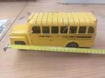 Schoolbus made in  USA , Matchbox model Ford Van 1953, Verzamelen, Ophalen, Gebruikt, Overige typen